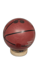 2nd Hand - Aloha Basketball - 14lbs