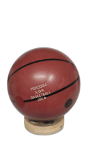 2nd Hand - Aloha Basketball - 14lbs