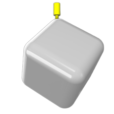 Storm – Clear Storm Teal