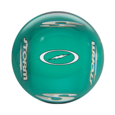 Storm – Clear Storm Teal