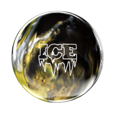 Storm – Ice Storm Blk/Wht/Gold