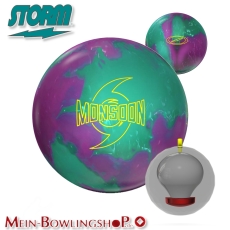 Storm – Monsoon