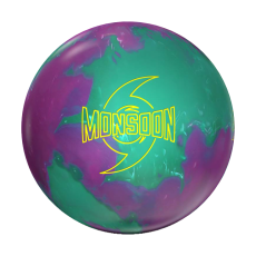 Storm – Monsoon