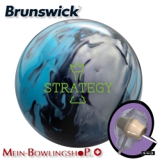 Brunswick – Strategy