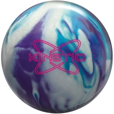 Track – Kinetic Sapphire
