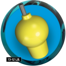 Radical – Revenge Solid