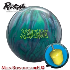 Radical – Revenge Pearl