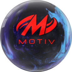 Motiv – Venom Hysteria