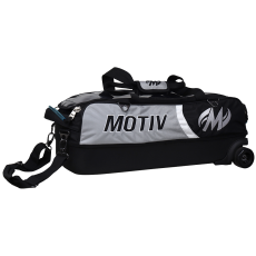 Motiv – Apex Slim - Triple Tote