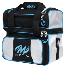 Motiv – Prevail - Single Tote - Verschiedene Farben