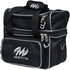 Motiv – Prevail - Single Tote - Verschiedene Farben
