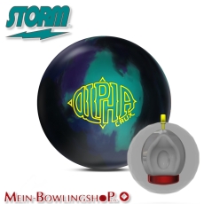 Storm – Alpha Crux (2026)