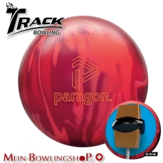 Track – Paragon Fire