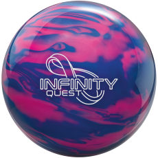 Brunswick – Infinity Quest Pearl
