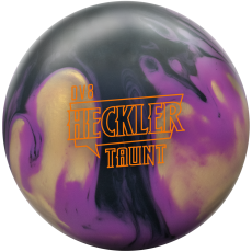 DV8 – Heckler Taunt