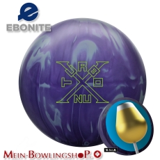 Ebonite – Turbo X NU