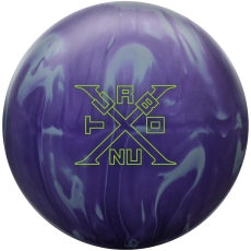 Ebonite – Turbo X NU
