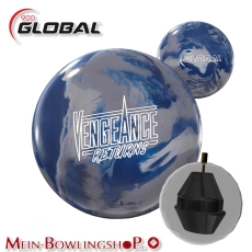 900 Global – Vengeance Returns