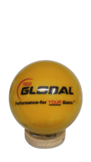 2nd Hand - 900 Global Honey Badger Poly - 14lbs