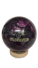 2nd Hand - 900 Global Ordnance pearl - 14lbs