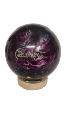 2nd Hand - 900 Global Ordnance pearl - 14lbs
