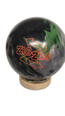 2nd Hand - Radical Zig Zag - 14lbs