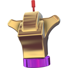 Roto Grip – Transform Pearl