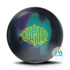 Storm – Alpha Crux