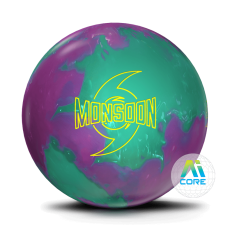Storm – Monsoon
