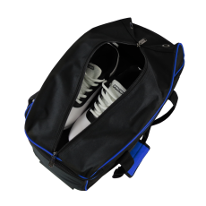 Pro Bowl Basic 2-Ball Roller Schwarz/Blau