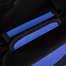 Pro Bowl Basic 2-Ball Roller Schwarz/Blau