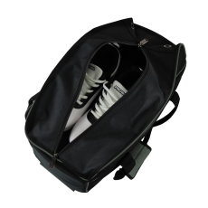 Pro Bowl Basic 2-Ball Roller Schwarz/Silber