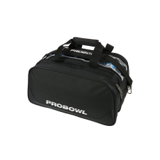 Pro Bowl Double Tote Plus Schwarz