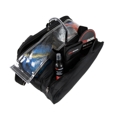 Pro Bowl Double Tote Plus Schwarz