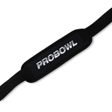 Pro Bowl Double Tote Plus Schwarz/Blau