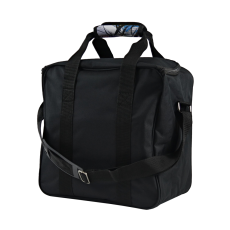 Pro Bowl Dye-Sub Single Bag Blau