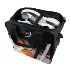 Pro Bowl Dye-Sub Single Bag Orange