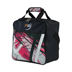 Pro Bowl Dye-Sub Single Bag Pink