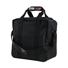 Pro Bowl Dye-Sub Single Bag Pink
