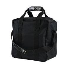 Pro Bowl Dye-Sub Single Bag Weiß