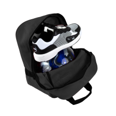Pro Bowl Single Bag Basic Schwarz/Schwarz