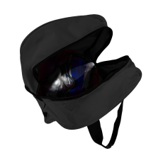 Pro Bowl Single Bag Basic Schwarz/Schwarz