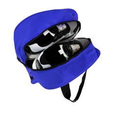 Pro Bowl Single Bag Basic Schwarz/Blau
