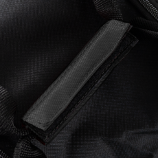 Pro Bowl Single Bag Deluxe Schwarz/Schwarz