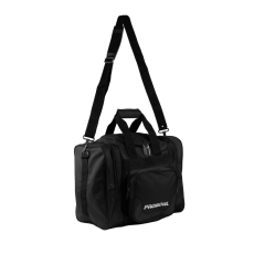 Pro Bowl Single Bag Deluxe Schwarz/Schwarz