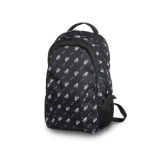 Storm Back Pack Storm Dye Sub - Schwarz