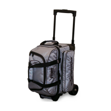 Storm Roller 2-Ball Strmline Silber/Schwarz
