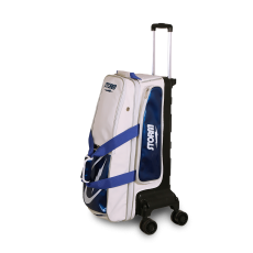 Storm 3-Ball Rolling Thunder Signature (4-Wheel Edition) - Weiß/Blau