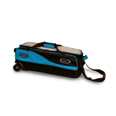Storm 3-Ball Tote Pro Blau/Schwarz
