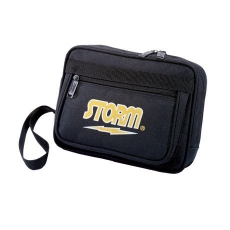 Storm Accessory Bag Schwarz